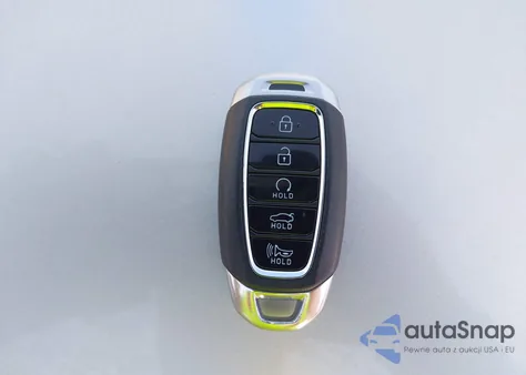 2022 Hyundai Elantra Sel из США, поврежденный, VIN 5NPLS4AG6NH060109